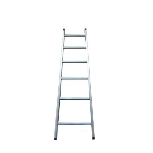 150kg Load Capacity Scaffolding Mounting Ladders for Construction Sites