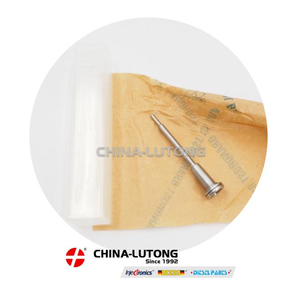 Common Rail Fuel Injector Control Valve F00VC01013 China Made New Injector Control Valve F00VC01013 For 0445110057 Injector For CITR0EN For PEUGE0T For SUZUKI