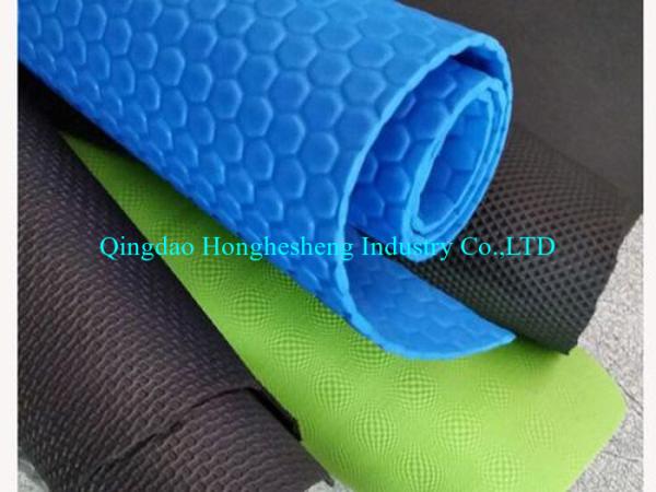 EVA PE Foam Sheet Plate Vulcanizing Press 500*500*2 600*600*2 750*850*2
