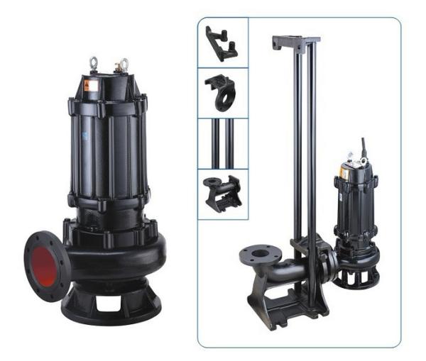 Gardens Small Automatic Water Pump Black Capacity 15m3/H High Pressure Hospitals