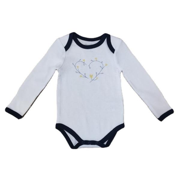 Infants Toddlers Rompers 100% Combed Soft Cotton Perfect for Summer and Winter Seasons