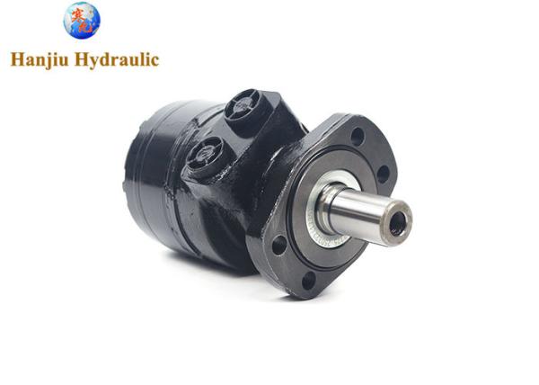 LSHT Motor BMER-375 moteur à entraînement hydraulique à couple élevé série Parker TG pour pompe à béton