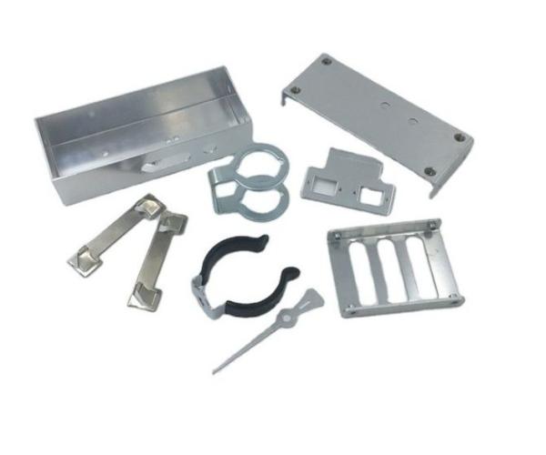 Custom High Precision Stainless Steel Metal Parts Large Small Thin Thick Sheet Metal Fabrication High Quality Hardware Parts