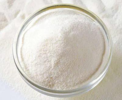 Nano Grade Substrate Chip Alumina Polishing Powder