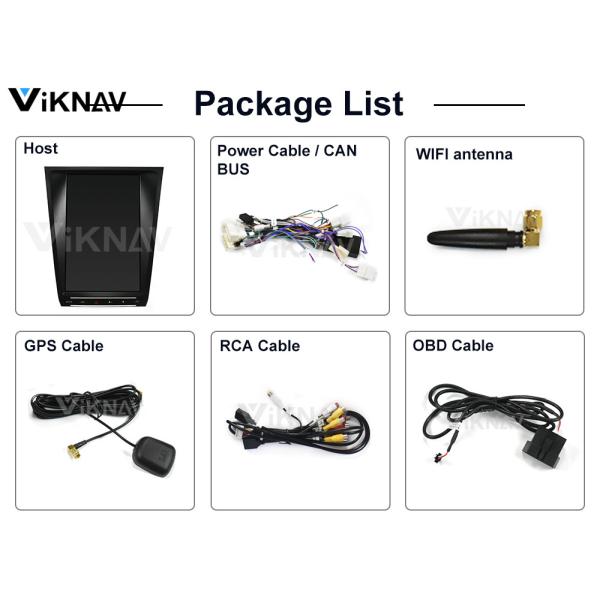 12,1 стерео автомобиля андроида дюйма 12V для Lexus GS300 GS460 GS450 GS350