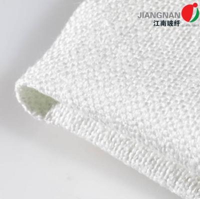 Heat Resistant Fireproof Texturized Filter Fiberglass Cloth Types Of Thermal Insulation