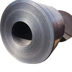 Hot Rolled 4140 Steel Hr Cr Coils 1018 1045 Coated  Bending Welding Cutting Punching