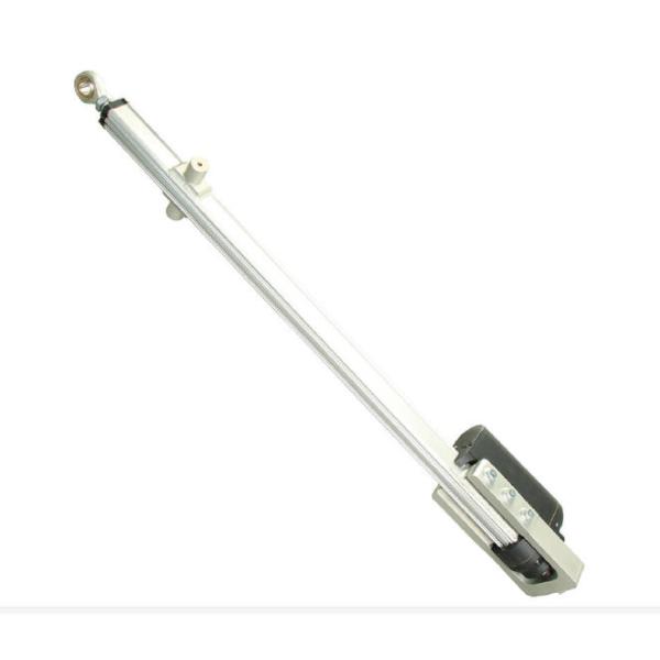 IP66 3.2mm/S 15000N Micro Electric Rotary Actuator 12V/24VDC