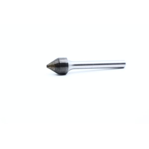 SJ-5ZM Non-Standard Angle Carbide Burr with 60° Special Angle for Precision