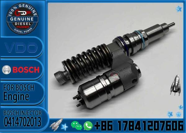 VOE3829644 0414702023 3829644 0414702013 fuel injection pump fuel injector for VOL Penta engine TAD1242GE TAD1240VE