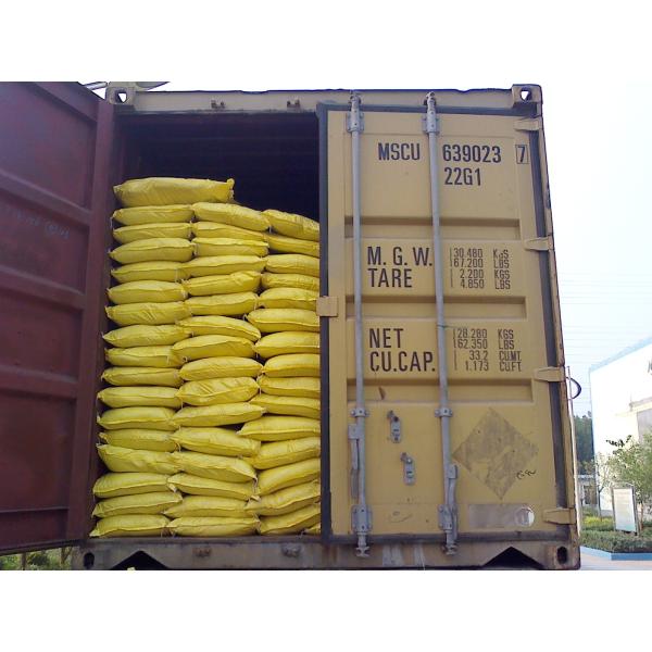 PAC Polyaluminium Chloride , Chemical Auxiliary Agent For Water Treatment