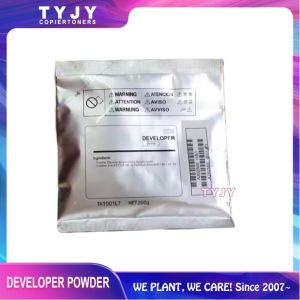 Developer Powder DV116 For Konica Minolta Bizhub 164 184 185 235 195 266 215