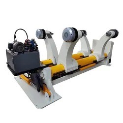 Рифленый - производственная линия 380V 50HZ доски и высокая эффективность