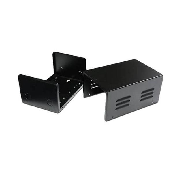 Nickel Plating Auto Metal Stamping Parts Anti Oxidation Stable