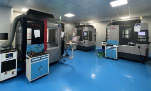 XIAMEN APRA PRECISION MACHINERY CO.,