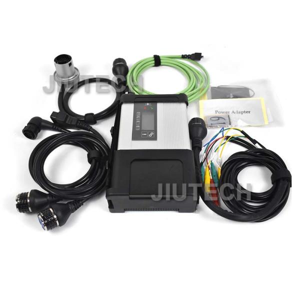 Wis epc Sd C5 xentry das звезды MB мультиплексора для инструментов блока развертки диагноза тележки автобуса автомобиля benz с ноутбуком CF 19