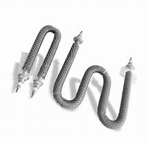 Аттестация КЭ РОХС подогревателя воздуха нержавеющей стали термостата нагревателя воды трубчатая