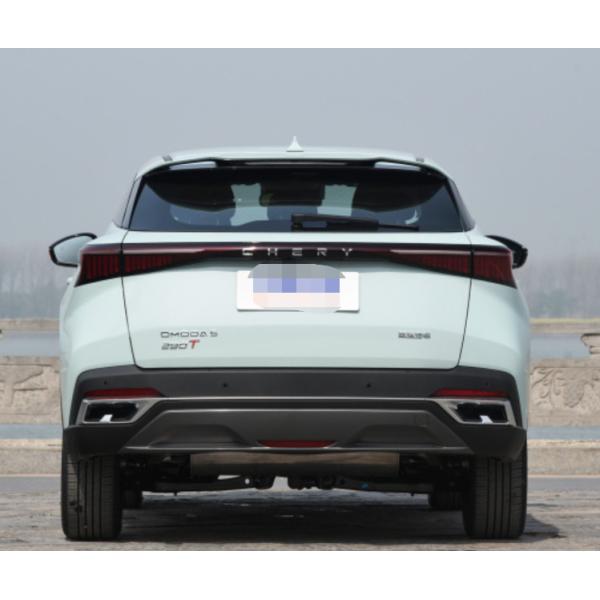 2024 Chery OMODA бензиновый компактный внедорожник 1.6T 197HP L4