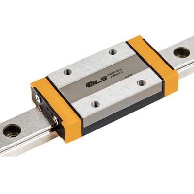 20mm Linear Guide Rails For CNC Router Heavy Load