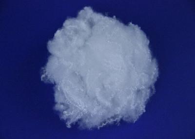 White Regenerated 7D*32MM Virgin Polyester Staple Fiber