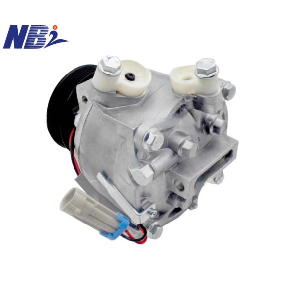 OEM Chevrolet AC компрессор 95059818 AKT011H403G для Chevrolet Aveo 1.4i / Chevrolet Sonic 1.4i