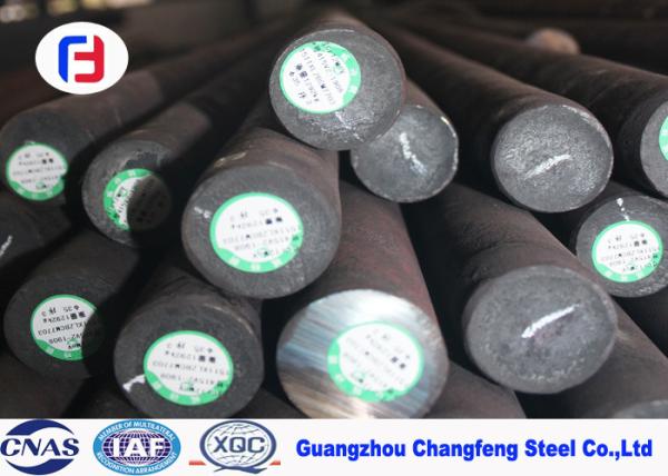 Hot Work 1.2344 Tool Steel , H13 Tool Steel Tempering Heating 550 - 680℃