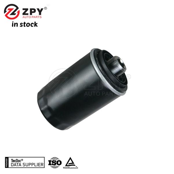 ZPY 06J115403C New Hight Quality Warranty Engine Oil Filter For VW Audi 2.0T