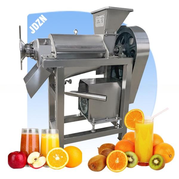tomato juicer secure/operation safety reliable juice extractor pineapple juice extractor machine pulping machine