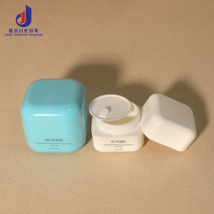 PP Cream Jar