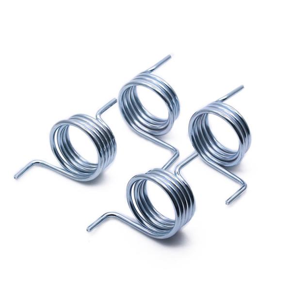 SUS316 4.5mm Adjustable Torsion Spring