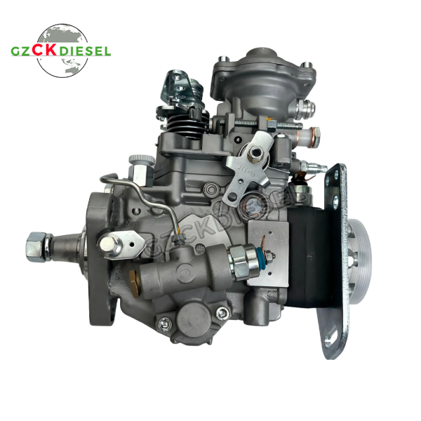 VE Pump Diesel Fuel Injection Pump 3282753 0460426245 VE6／12F1250R498-4 for 6BT 5.9B Engine