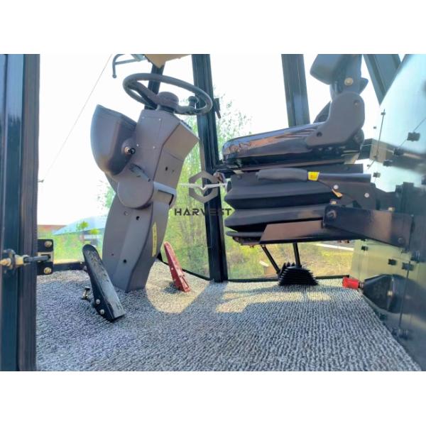 18 Ton Mechanical Single Drum Road Roller with Cummins 112kW Hot Sale in South Africa