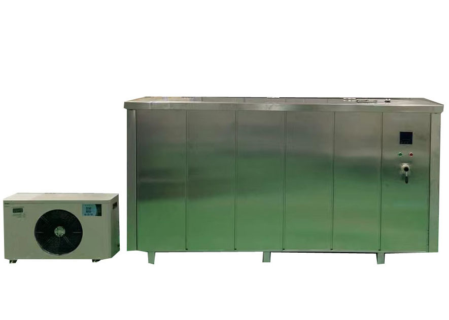 Hydrostatic Pressure Testing Machine Delivering Performance Under Continuous Operation in Demanding Industrial Environments
