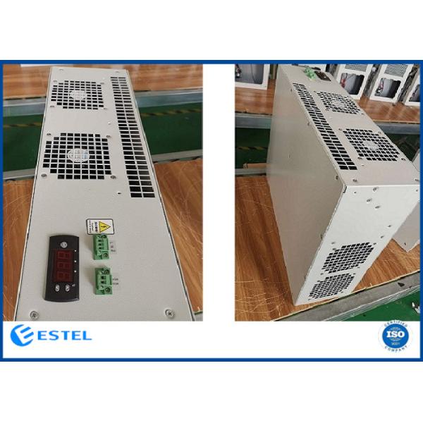 Кондиционер киоска ESTEL 800W для рекламировать машину