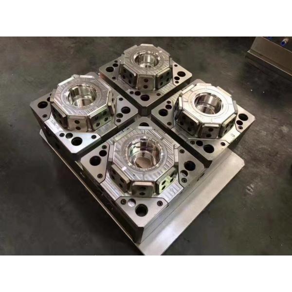 Custom Kitchen Plastic Injection Mould for Cup/Bowl/Basin/Spoon ABS/PP/PA/PA6/PA6 GF/POM/HDPE/Polycarbonate/PMMA/PET/PVC