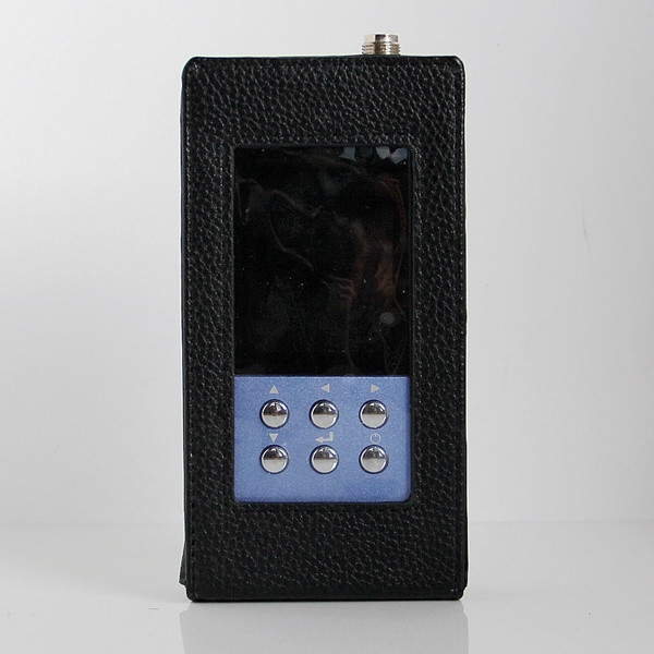HGS-911HD Portable Vibration Tester Data Collector for Field Fault Diagnosis and Equipment Maintenance