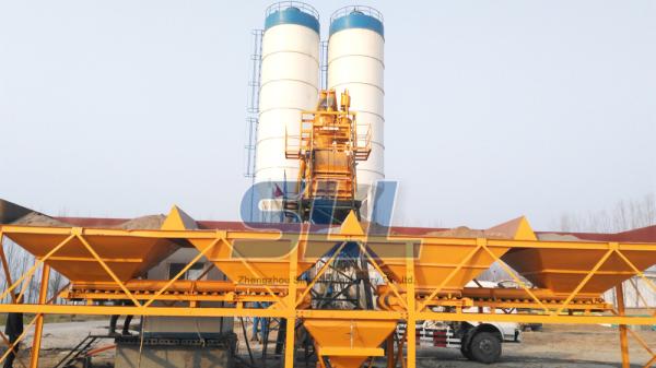 Easy Installation Bolted Vertical Cement Silo , Ash Storage Cement Steel Silo