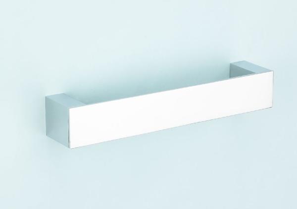 Hand Towel holder&Towel ring 89105-Square &Brass&Chrome color & Bathroom Accessory&fittings&Sanitary Hardware