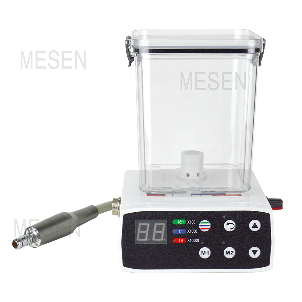 Dental LED Electric Motor