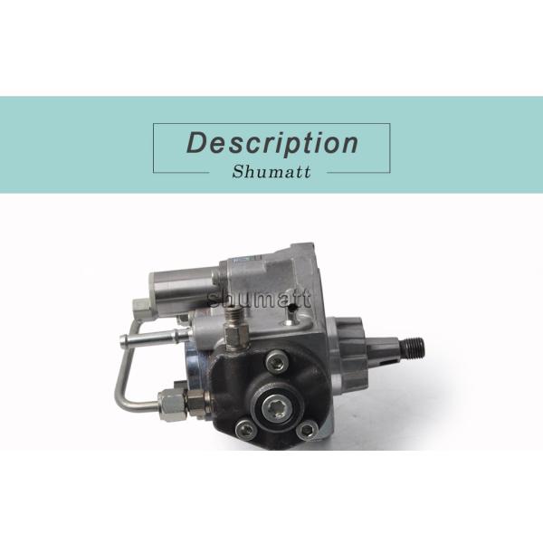Genuine Shumatt  HP3 Pump  22100-0L060  for  1KD 2KD