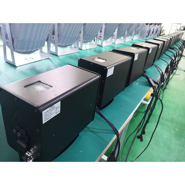 Hot Sale 20W Outdoor Fire Fly Laser Projector Light
