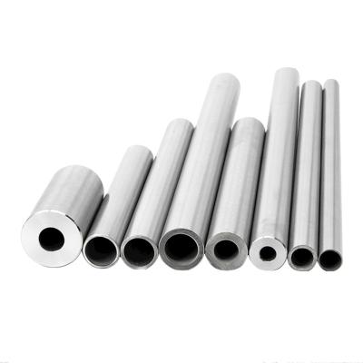 ASTM JIS Schedule 40 304 Stainless Steel Pipe 9mm SS Seamless Pipe