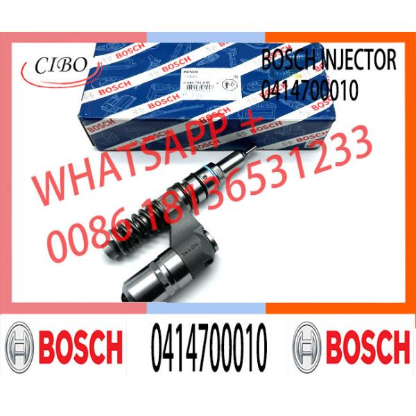 Инжектор 0414701033 топлив дизельный на обратная связь горячей продажи NISSAN хорошая 0414700010 0414700006