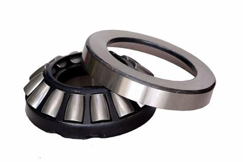 29232 Chrome Steel High Speed Thrust Bearing , Radial Water Pump Low Friction Bearing