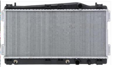 Dpi 2196 1995-1999 Chrysler Neon Radiator / Car Cooling Radiator OEM 4546902