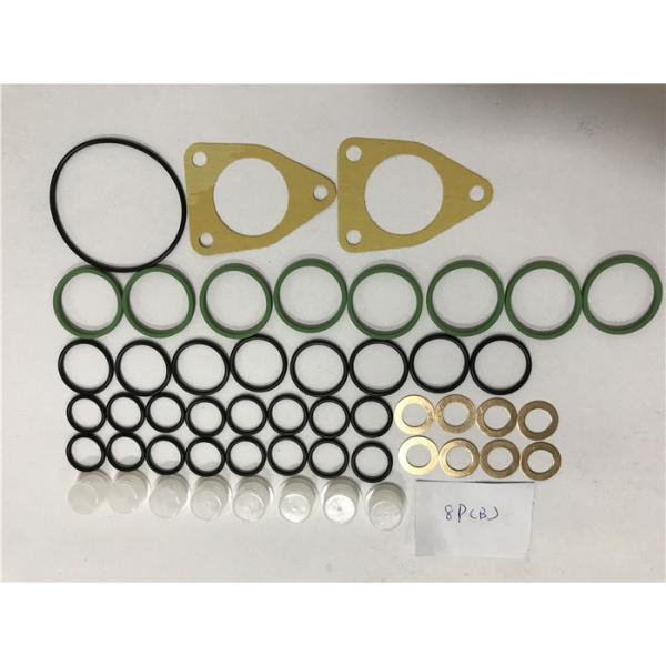 Комплект для ремонта 8P насоса системы подачи топлива OEM коллектора системы впрыска топлива (b)