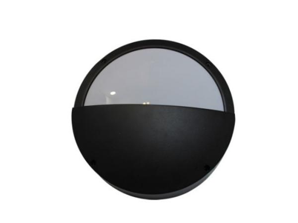 220V 50Hz Aluminium 20W 300mm Outdoor wall mount fixture , 5 years warranty