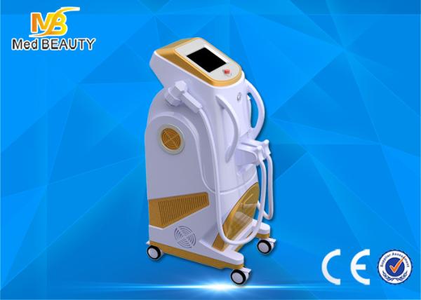 CE 15*20 German DILAS Crystal 808nm/810nm Diode Laser Hair Remove