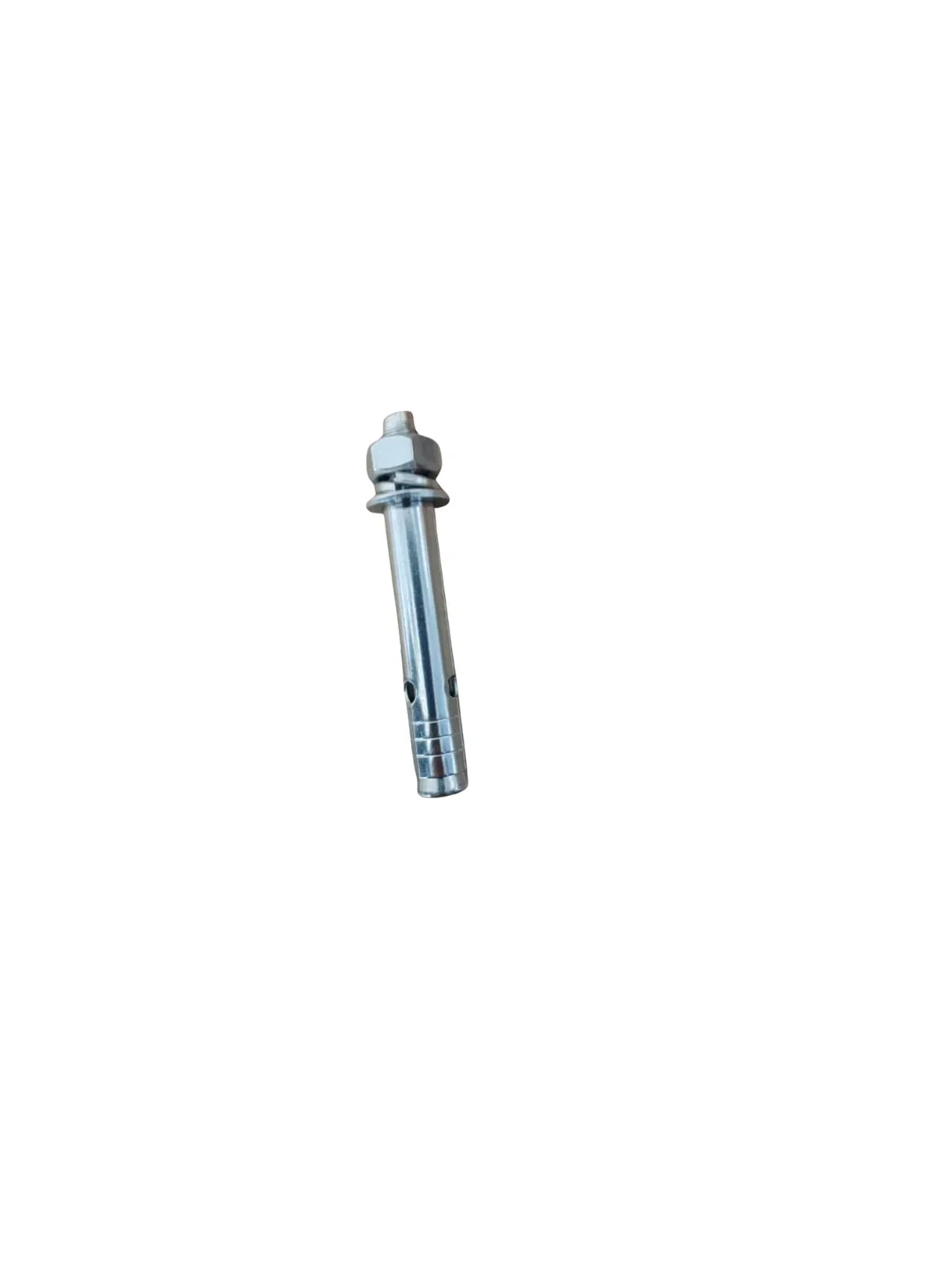 304 Stainless Steel Expansion Bolt, Anti-Corrosion Heavy Duty, GB Certified & Patent Available