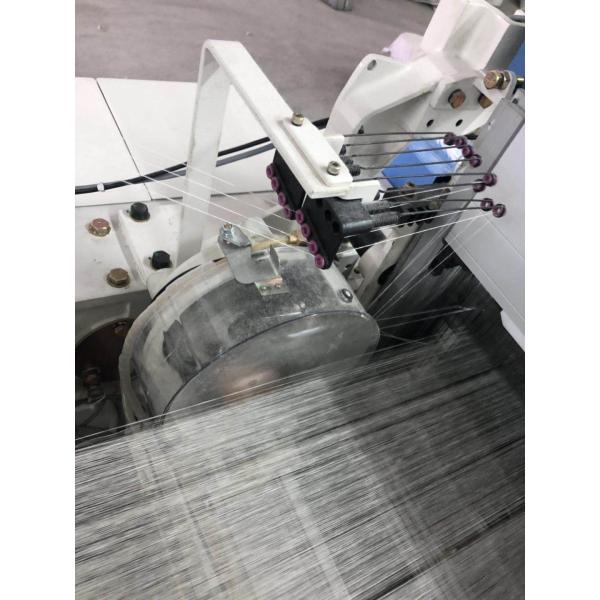 Telar de Airjet del telar jacquar